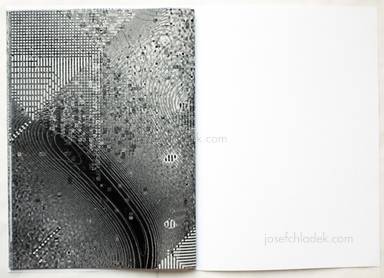 Sample page 10 for book  Daisuke Yokota – The Scrap