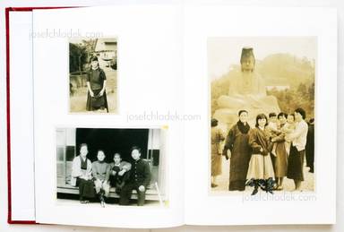 Sample page 5 for book  Kazuma Obara – Silent Histories