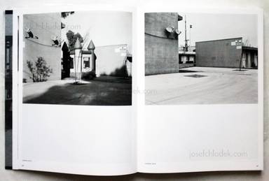 Sample page 4 for book  Dana Lixenberg – Imperial Courts 1993-2015