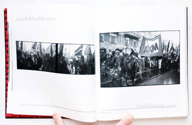 Sample page 8 for book  Igor Mukhin – Resistance. Lost in Translation