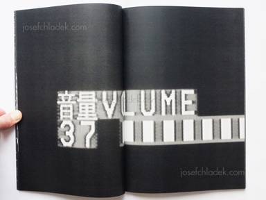Sample page 4 for book  Koji Kitagawa – Popular