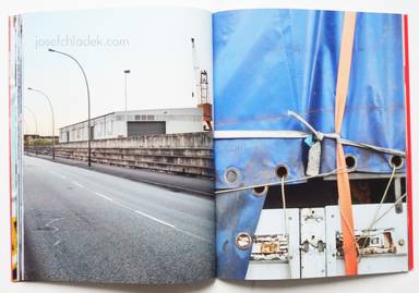 Sample page 9 for book  Susanne Huth – Global Forwarding