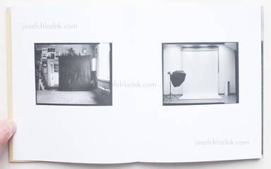 Sample page 2 for book  Gytis Skudzinskas – Some Thesis on Photography