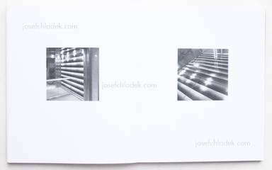 Sample page 7 for book  Gytis Skudzinskas – Some Thesis on Photography