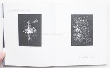 Sample page 9 for book  Gytis Skudzinskas – Some Thesis on Photography