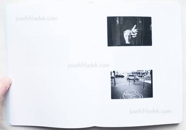 Sample page 2 for book  Alexey Nikishin – The Journals