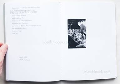 Sample page 7 for book  Alexey Nikishin – The Journals