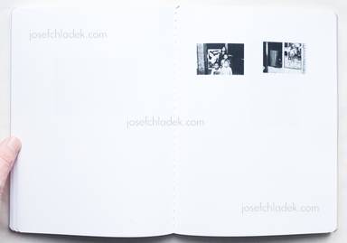 Sample page 8 for book  Alexey Nikishin – The Journals