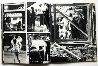 Sample page 9 for book  Luise & Kettenberger Rinser – Nach seinem Bild. Fotografien von Oswald Kettenberger