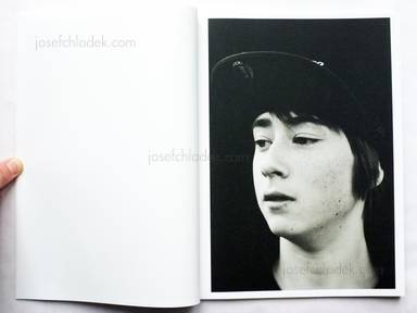 Sample page 1 for book  Oreo Jung Min Cho – The Dot