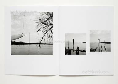 Sample page 4 for book  Gerry Johansson – Ravenna