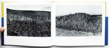 Sample page 3 for book  Koji Onaka – Photographs 1988-91 Seitaka-awadachiso