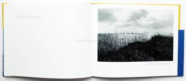 Sample page 10 for book  Koji Onaka – Photographs 1988-91 Seitaka-awadachiso