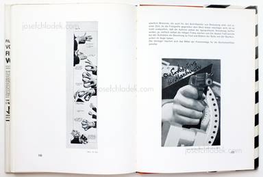 Sample page 17 for book  Werner Gräff – Es kommt der neue Fotograf.