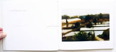 Sample page 3 for book  Hiroki Matsui – Sunny