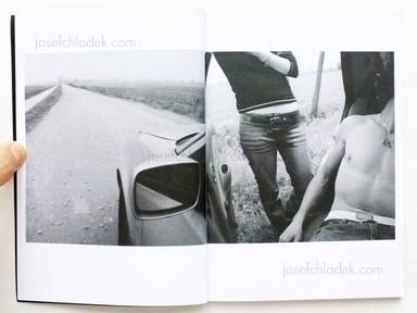 Sample page 1 for book  Attilio Solzi – The Car