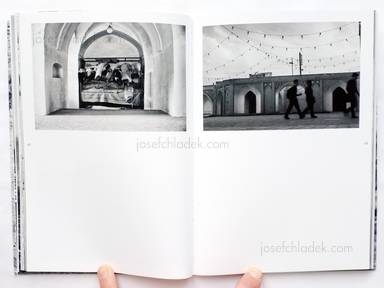 Sample page 6 for book  Davide Palmisano – Timeless Persia