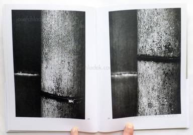 Sample page 9 for book  Antoine Leblond – 列車がきます