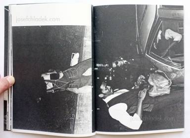 Sample page 5 for book  Susumu Fujita – 1980 Roppongi Soul Embassy