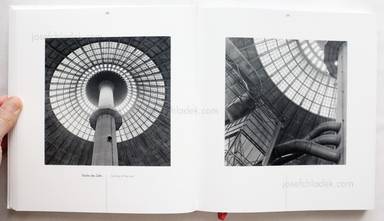 Sample page 4 for book  Ronnie Niedermeyer – Zeit und Wien / Time and Vienna