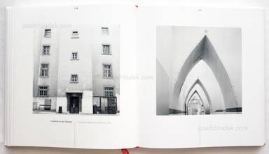 Sample page 7 for book  Ronnie Niedermeyer – Zeit und Wien / Time and Vienna