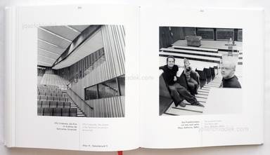 Sample page 12 for book  Ronnie Niedermeyer – Zeit und Wien / Time and Vienna
