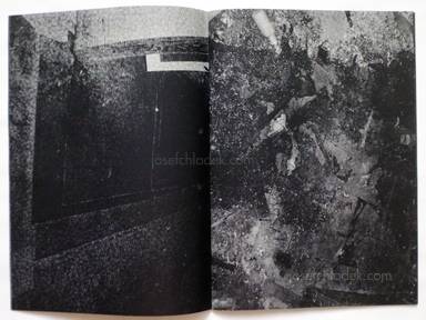 Sample page 4 for book  Daisuke Yokota – New York