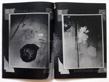 Sample page 5 for book  Daisuke Yokota – New York