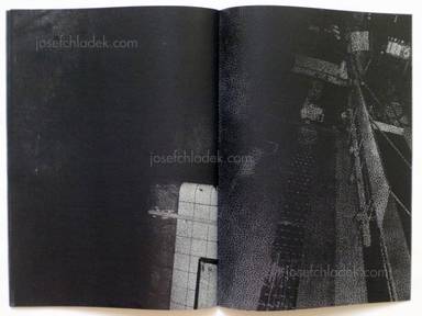 Sample page 11 for book  Daisuke Yokota – New York