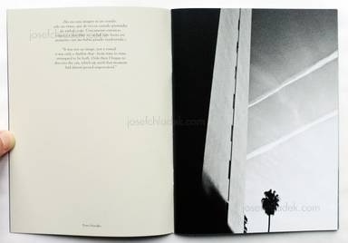 Sample page 1 for book  Sergio Castañeira – Ciudad Sur