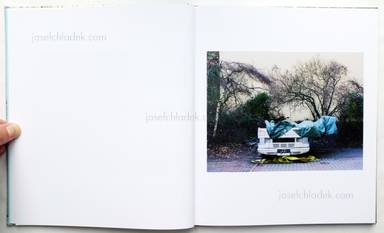 Sample page 3 for book  Torsten Schumann – More Cars, Clothes and Cabbages 