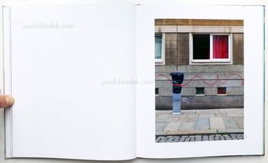 Sample page 8 for book  Torsten Schumann – More Cars, Clothes and Cabbages 