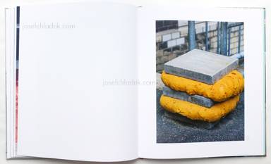 Sample page 11 for book  Torsten Schumann – More Cars, Clothes and Cabbages 