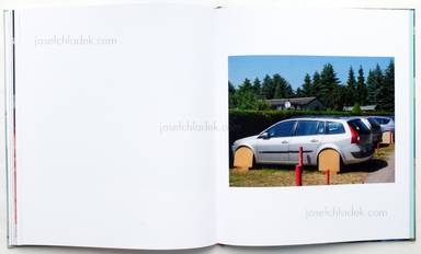 Sample page 14 for book  Torsten Schumann – More Cars, Clothes and Cabbages 