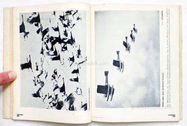 Sample page 5 for book  Laszlo Moholy-Nagy – Malerei, Fotografie, Film