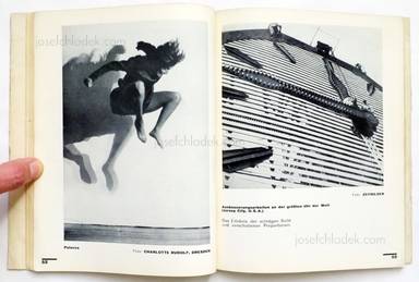 Sample page 6 for book  Laszlo Moholy-Nagy – Malerei, Fotografie, Film