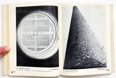 Sample page 7 for book  Laszlo Moholy-Nagy – Malerei, Fotografie, Film
