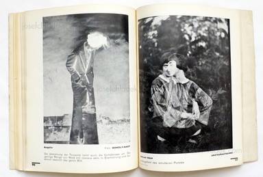 Sample page 14 for book  Laszlo Moholy-Nagy – Malerei, Fotografie, Film