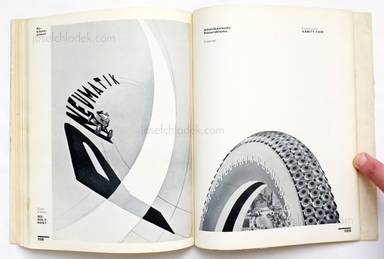 Sample page 18 for book  Laszlo Moholy-Nagy – Malerei, Fotografie, Film