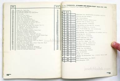 Sample page 24 for book  Laszlo Moholy-Nagy – Malerei, Fotografie, Film
