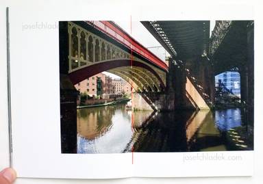 Sample page 8 for book  Bertrand Bagnaud – Manchester