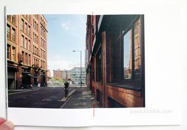 Sample page 11 for book  Bertrand Bagnaud – Manchester
