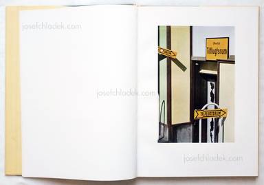 Sample page 1 for book  Keld Helmer-Petersen – 122 Farvefotografier - 122 Colour Photographs