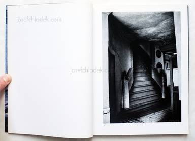 Sample page 1 for book  Miyako Ishiuchi – Endless Night