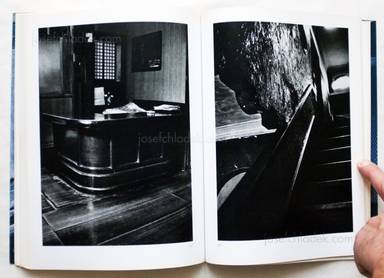 Sample page 15 for book  Miyako Ishiuchi – Endless Night