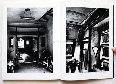 Sample page 17 for book  Miyako Ishiuchi – Endless Night