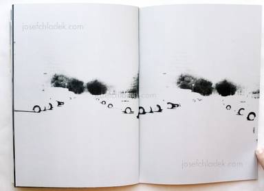 Sample page 18 for book  Hajime Kimura – Snowflakes Dog Man