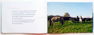 Sample page 6 for book  Thomas Nondh Jansen – De olifant die niet wist of hij verdwaald was