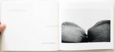 Sample page 3 for book  Mishka Henner – Less Américains