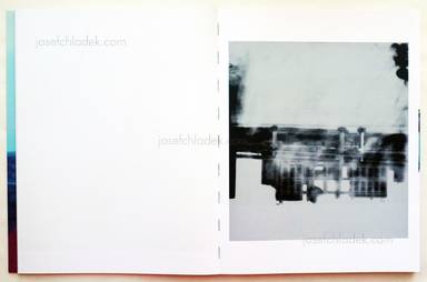 Sample page 3 for book  Takashi Homma – The Narcissistic City